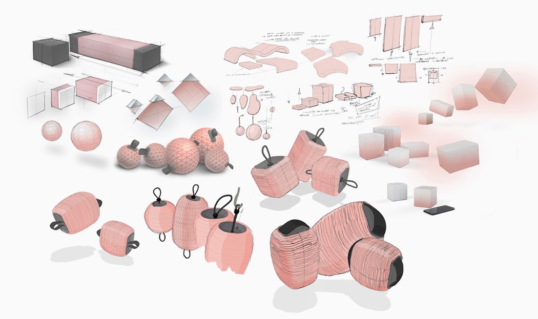 声音工具-灵感来源于指挥家的古怪动作---酷图编号8