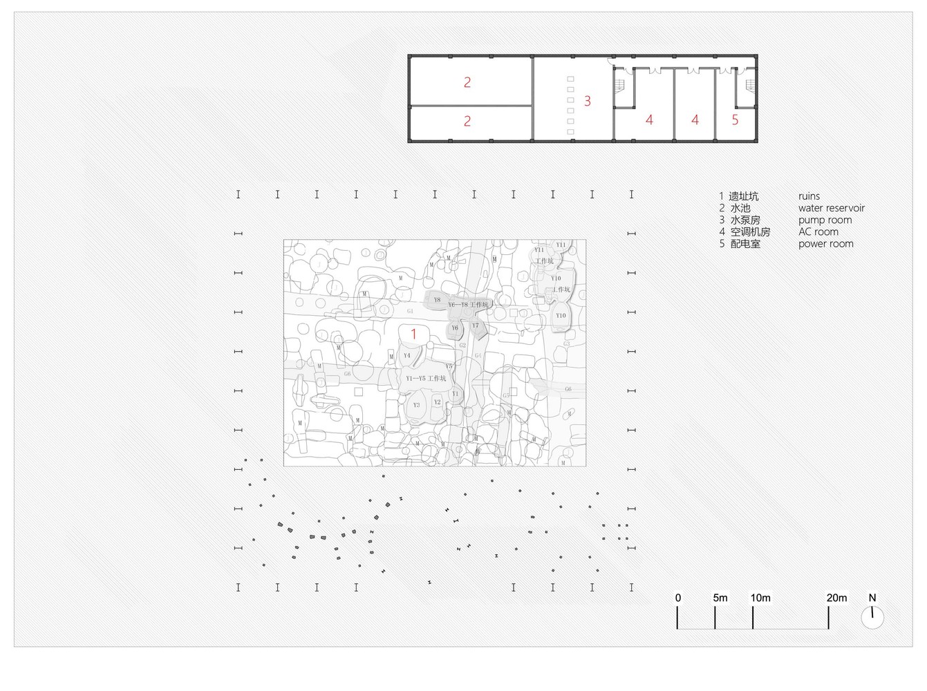 中国河北邢窑遗址博物馆---酷图编号1277370