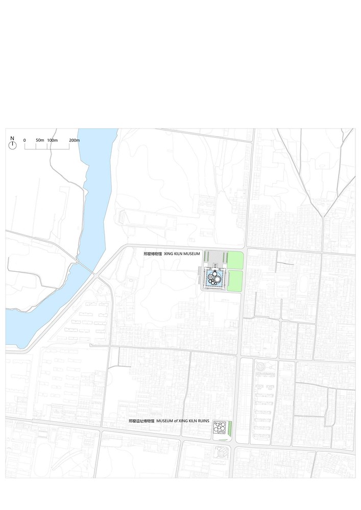 中国河北邢窑遗址博物馆---酷图编号1277382