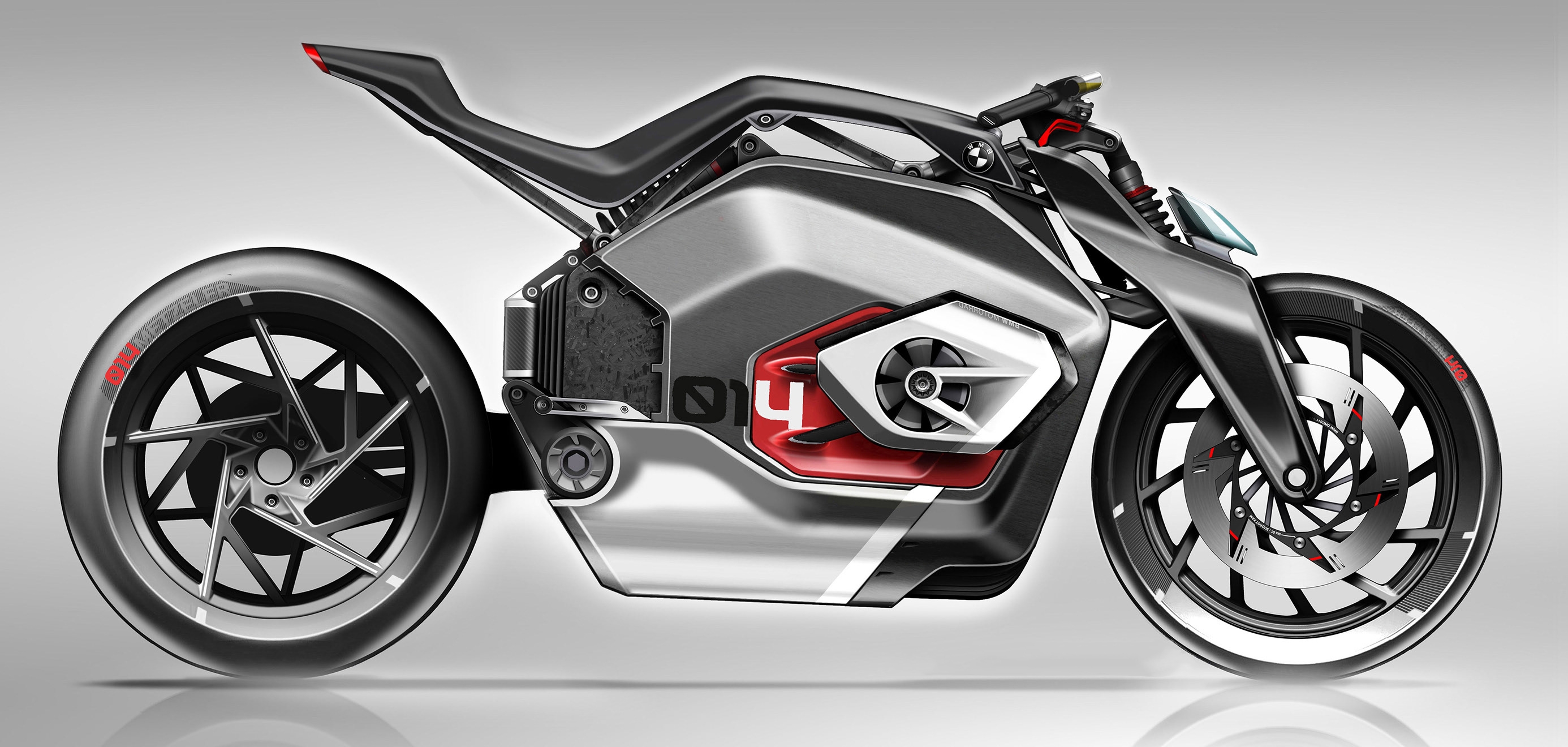 Bmw Motorrad 宝马2缸发动机摩托车 手机移动版