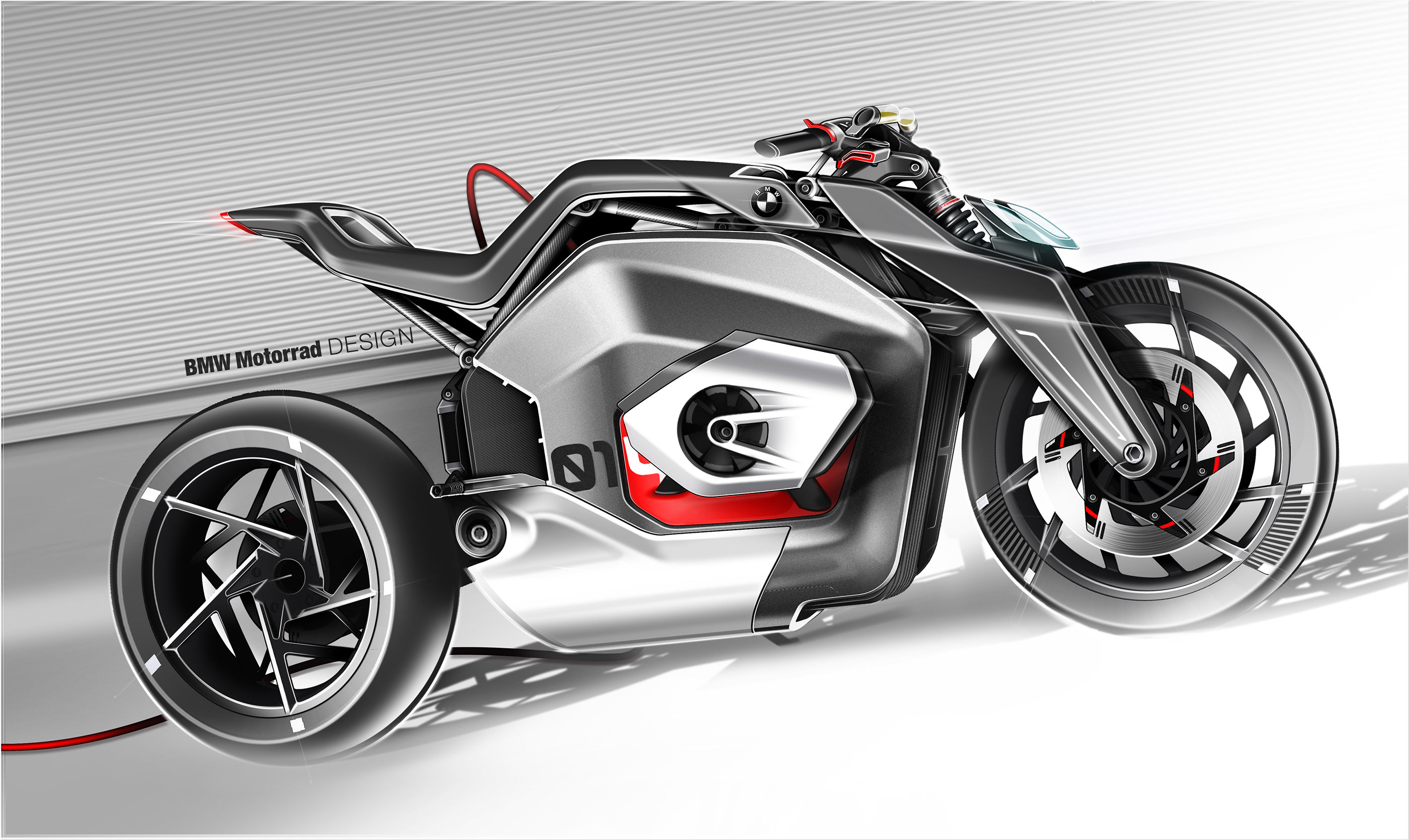Bmw Motorrad 宝马2缸发动机摩托车 手机移动版