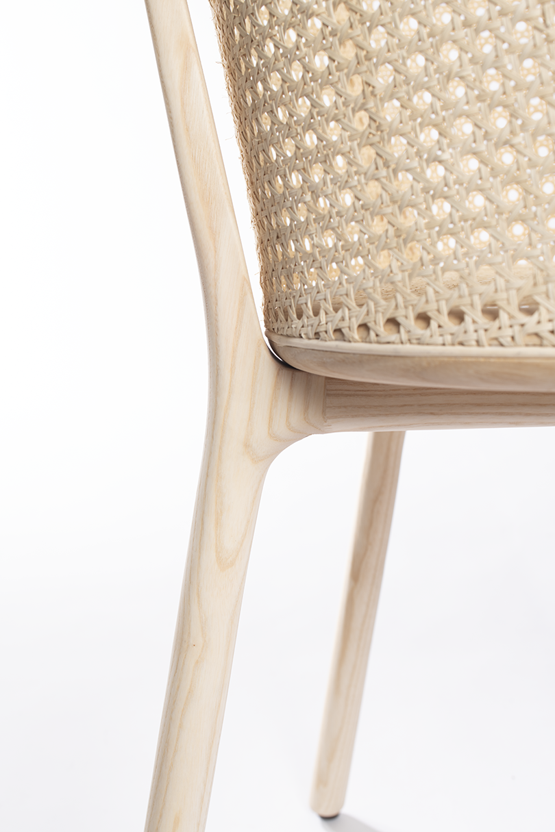 Samuel Wilkinson推出LATIS系列扶手椅---酷图编号16