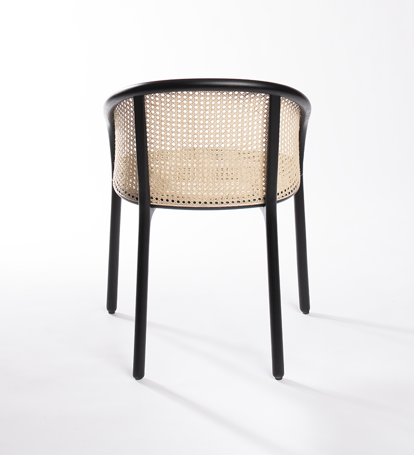 Samuel Wilkinson推出LATIS系列扶手椅---酷图编号11