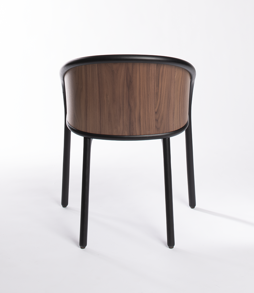 Samuel Wilkinson推出LATIS系列扶手椅---酷图编号8