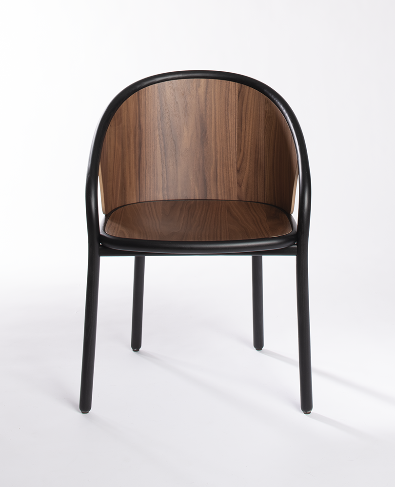 Samuel Wilkinson推出LATIS系列扶手椅---酷图编号3