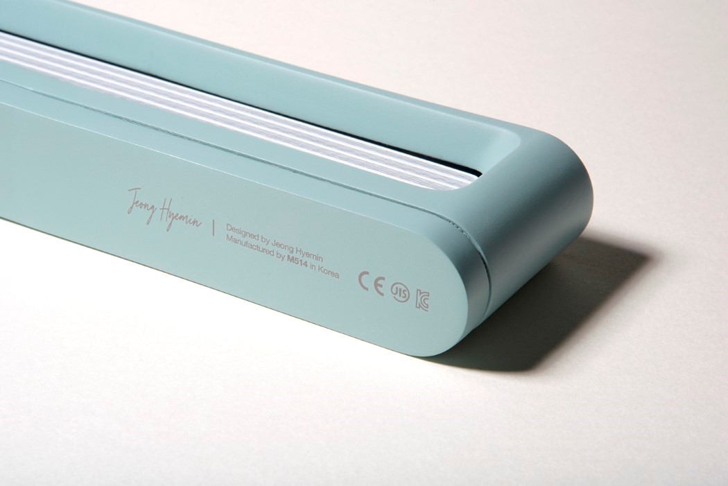 可缓解冰冻手指综合症的台式暖手器---酷图编号3