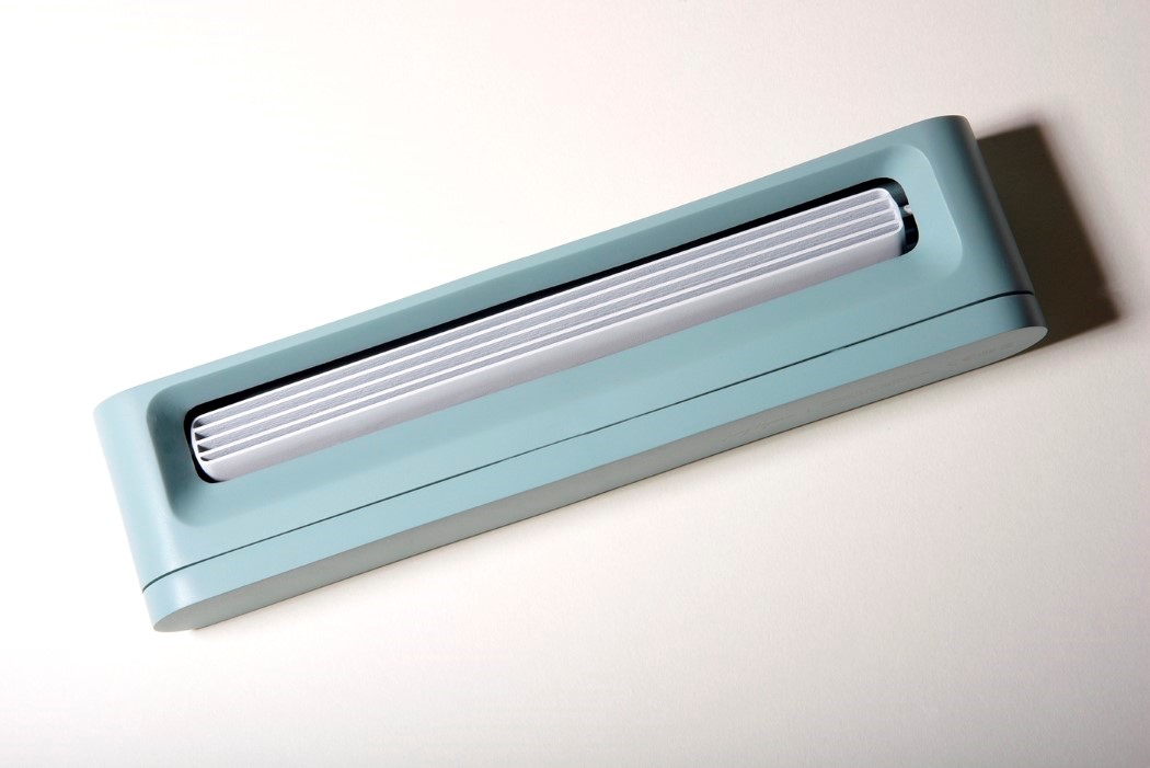 可缓解冰冻手指综合症的台式暖手器---酷图编号2