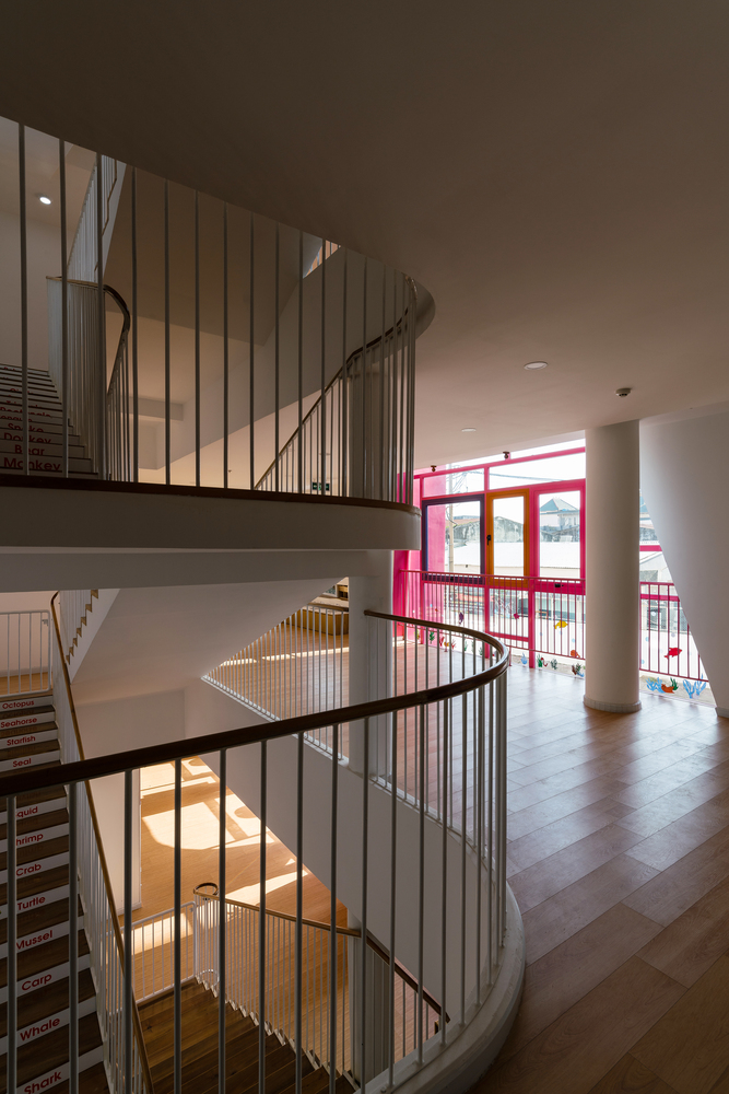 越南胡志明TTC 西贡精英幼儿园---酷图编号1277918