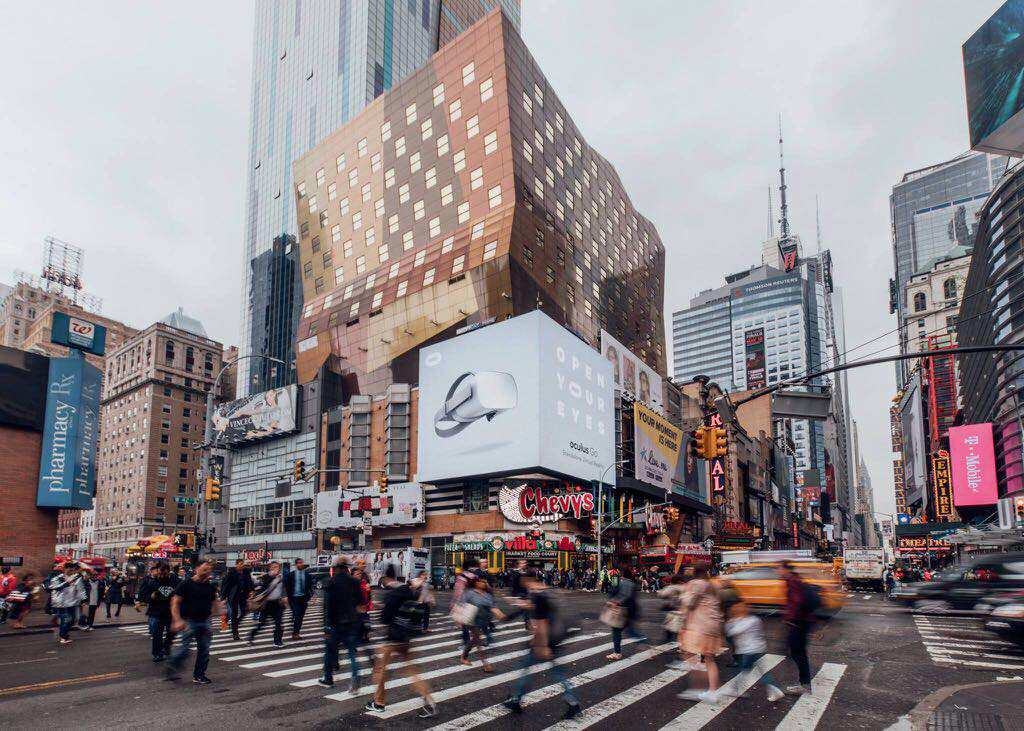 Oculus Go-VR眼镜---酷图编号17