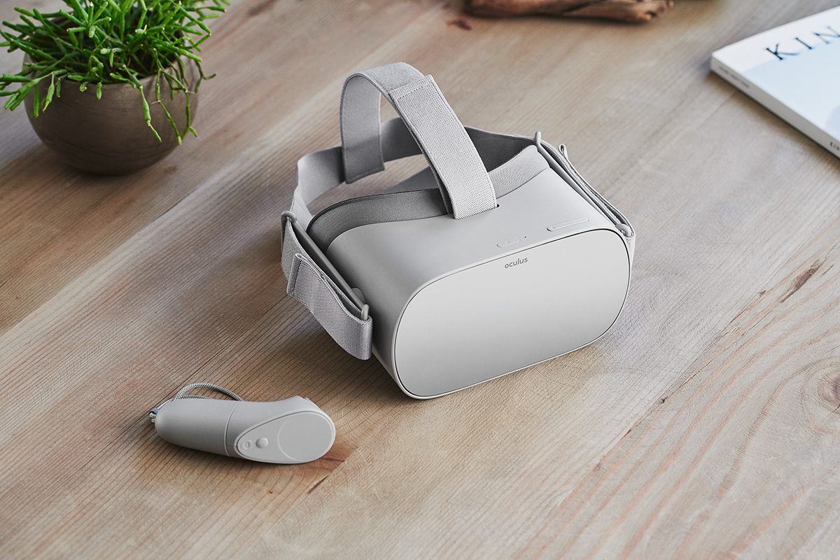 Oculus Go-VR眼镜---酷图编号6