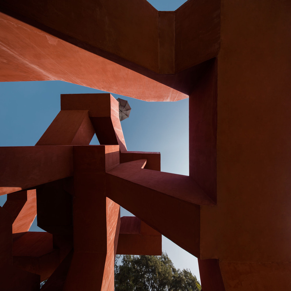 泰国十卡掺望塔---酷图编号10