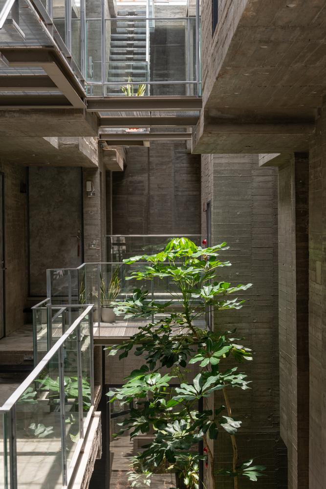 台湾459平米澎湖缘宿建筑---酷图编号45