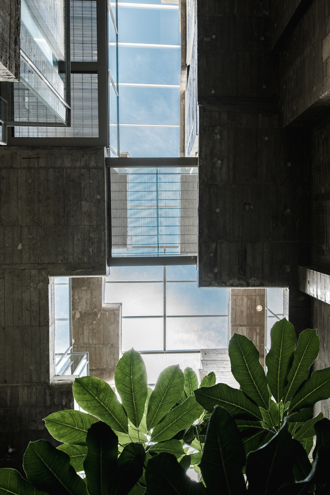 台湾459平米澎湖缘宿建筑---酷图编号44