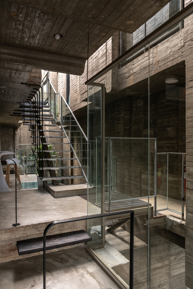 台湾459平米澎湖缘宿建筑---酷图编号34