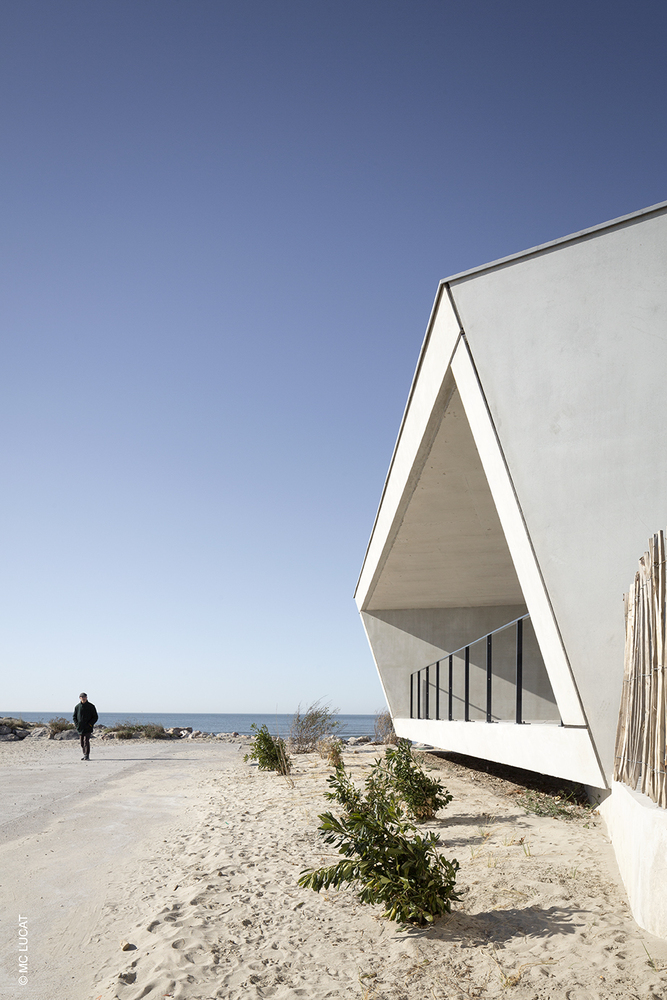 法国720平米卡诺水手建筑---酷图编号1278806