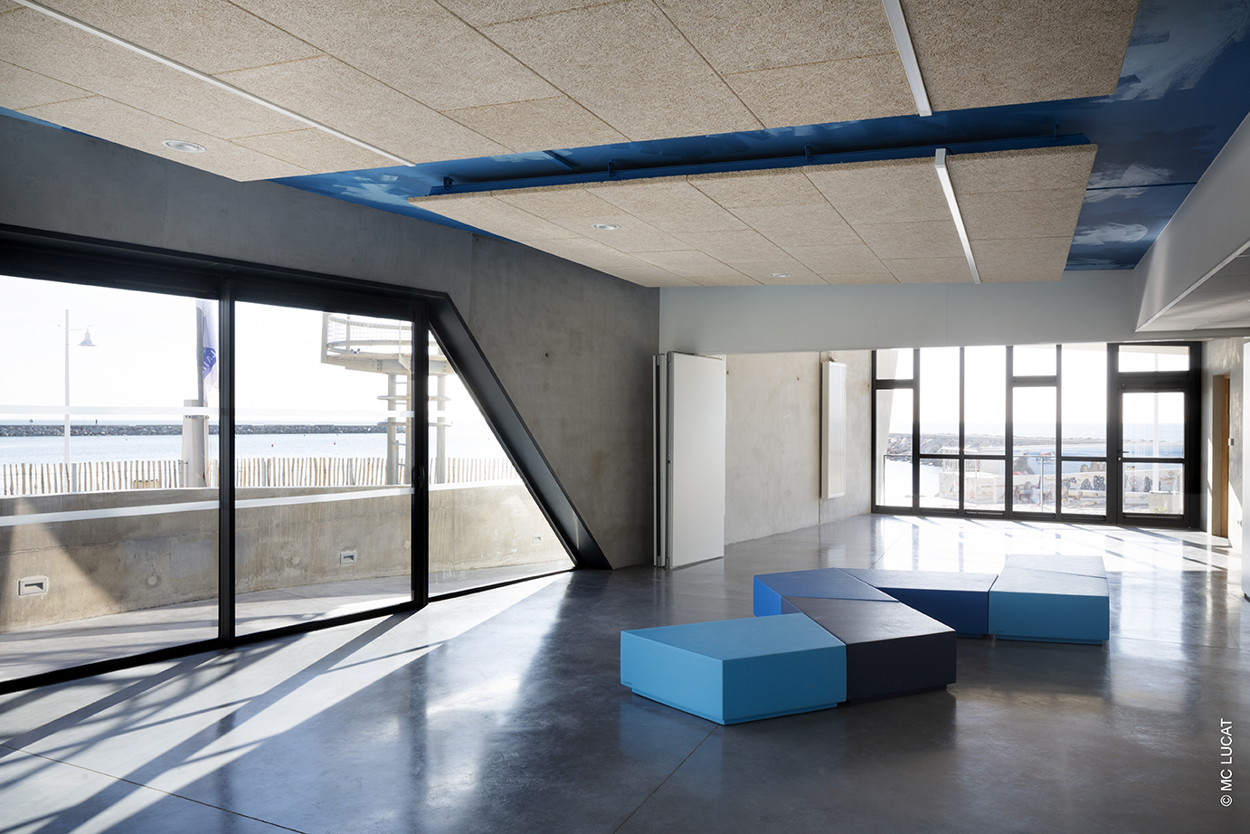 法国720平米卡诺水手建筑---酷图编号1278815