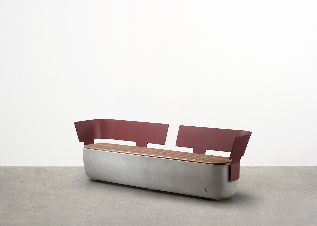 Scape一系列俏皮的公共空间系列城市设计---酷图编号11