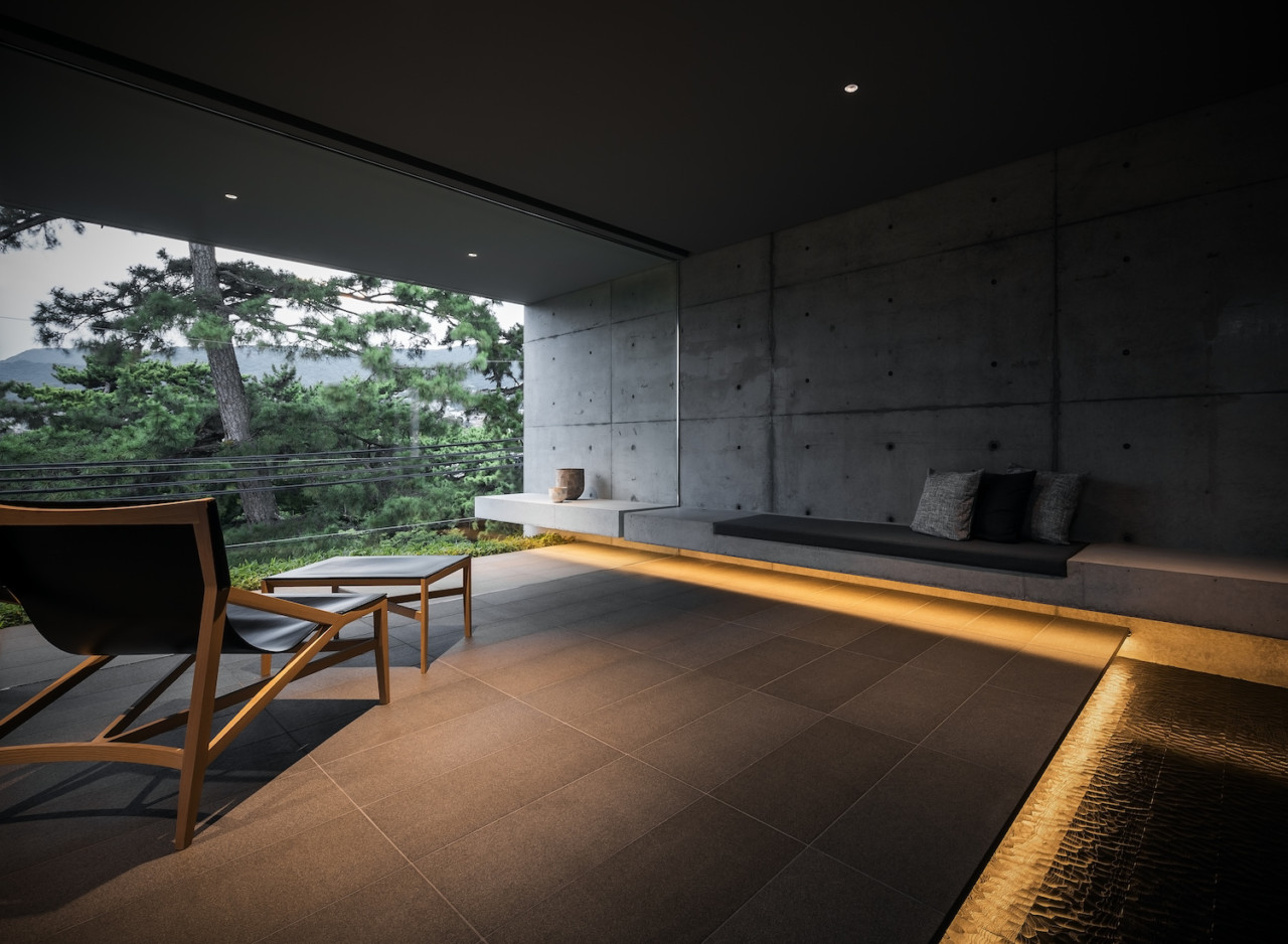 日本兵库F Residence酒店---酷图编号14