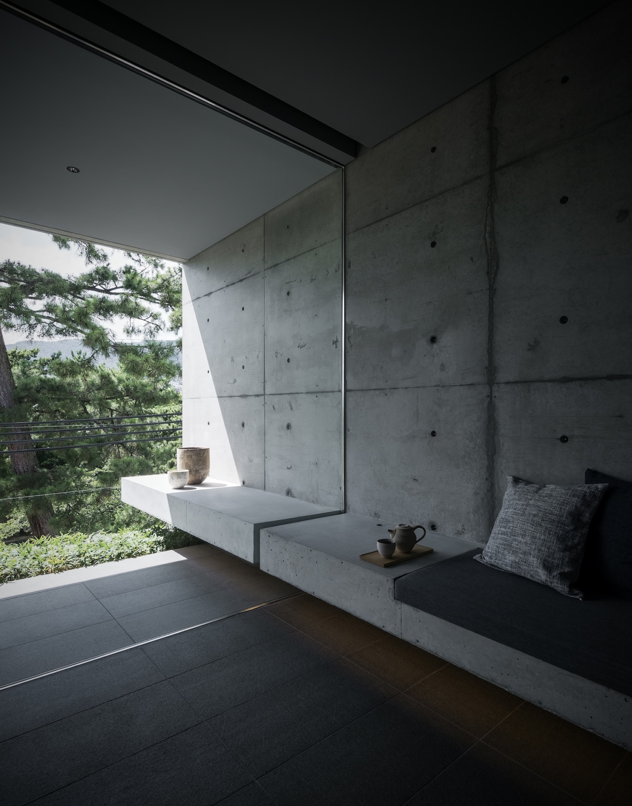 日本兵库F Residence酒店---酷图编号13