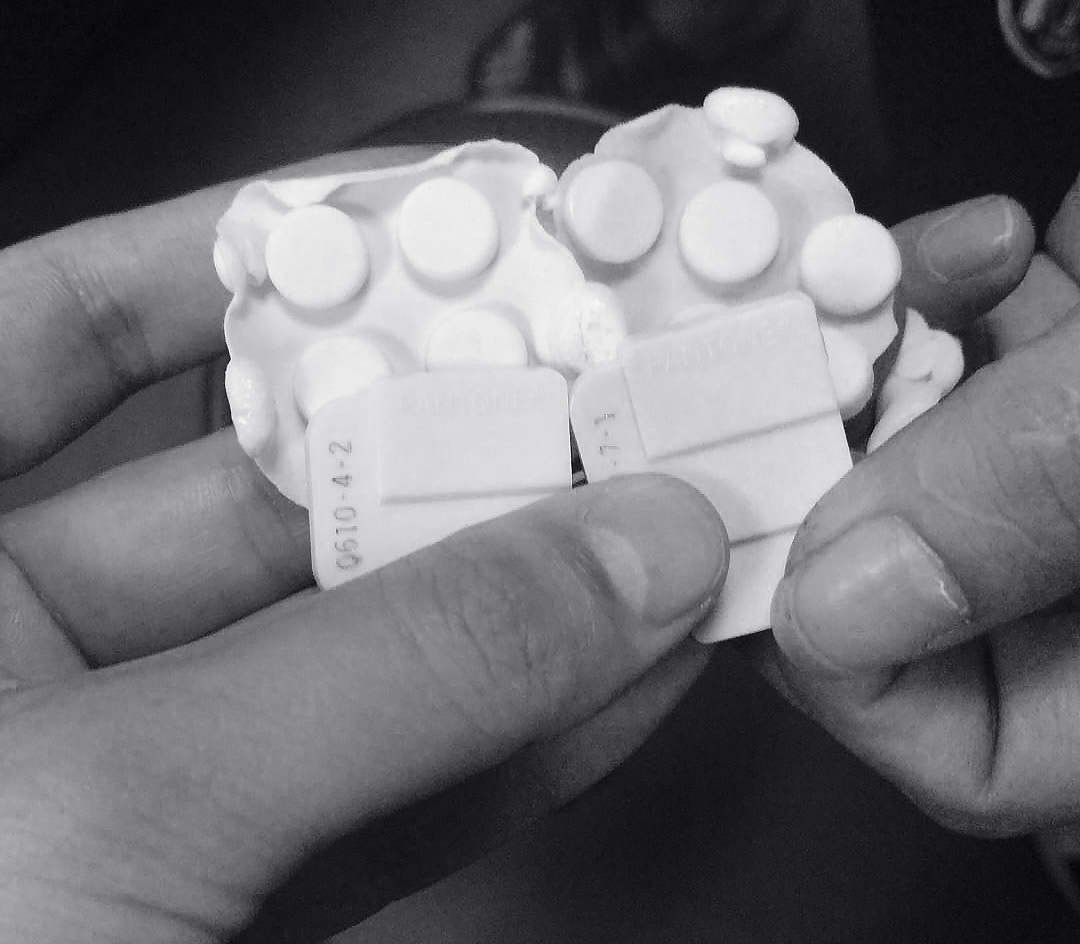 Tailtalk梳理宠物毛发的梳子---酷图编号12