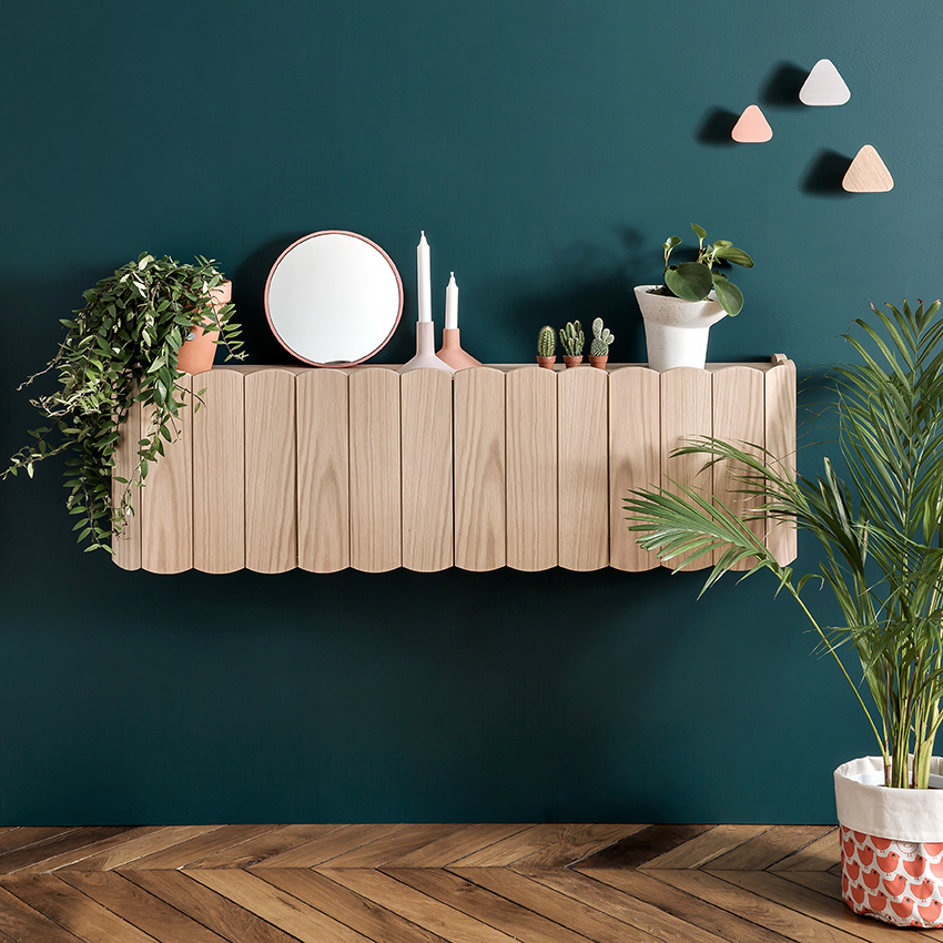 CESAR & FANNY长方形形状的家居装饰---酷图编号1279879