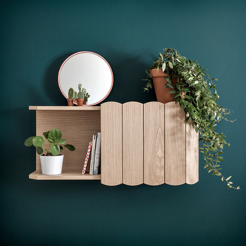 CESAR & FANNY长方形形状的家居装饰---酷图编号1279882