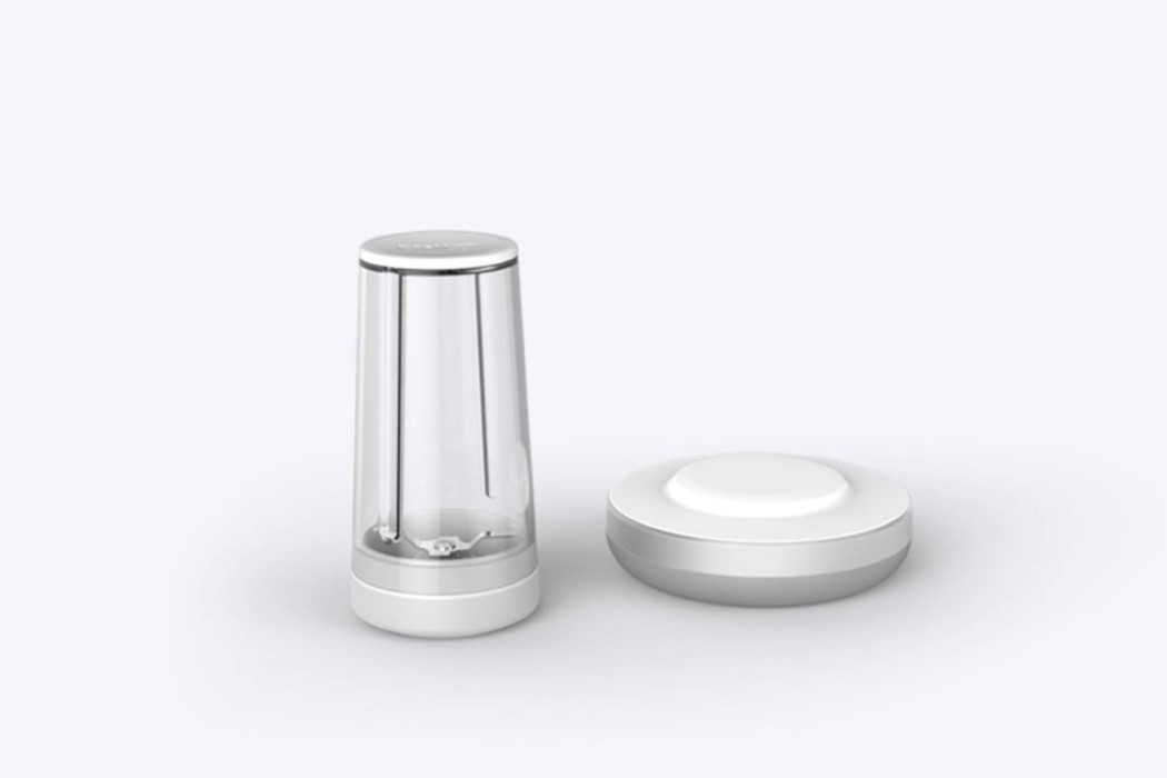 无声无线智能搅拌器---酷图编号1280449