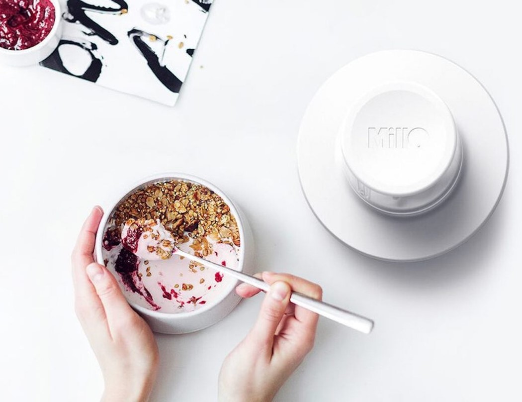 无声无线智能搅拌器---酷图编号1280450