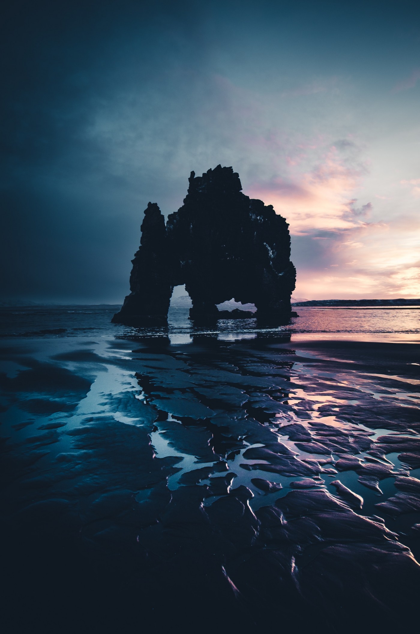 象岛海洋美景图片