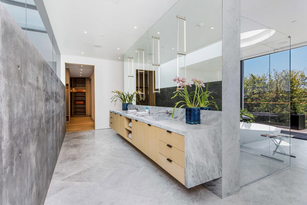 贝弗利山庄的豪华别墅---酷图编号38