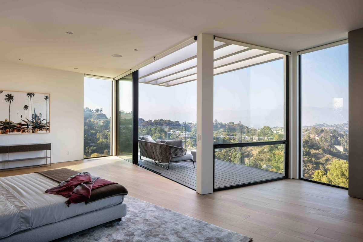 贝弗利山庄的豪华别墅---酷图编号28