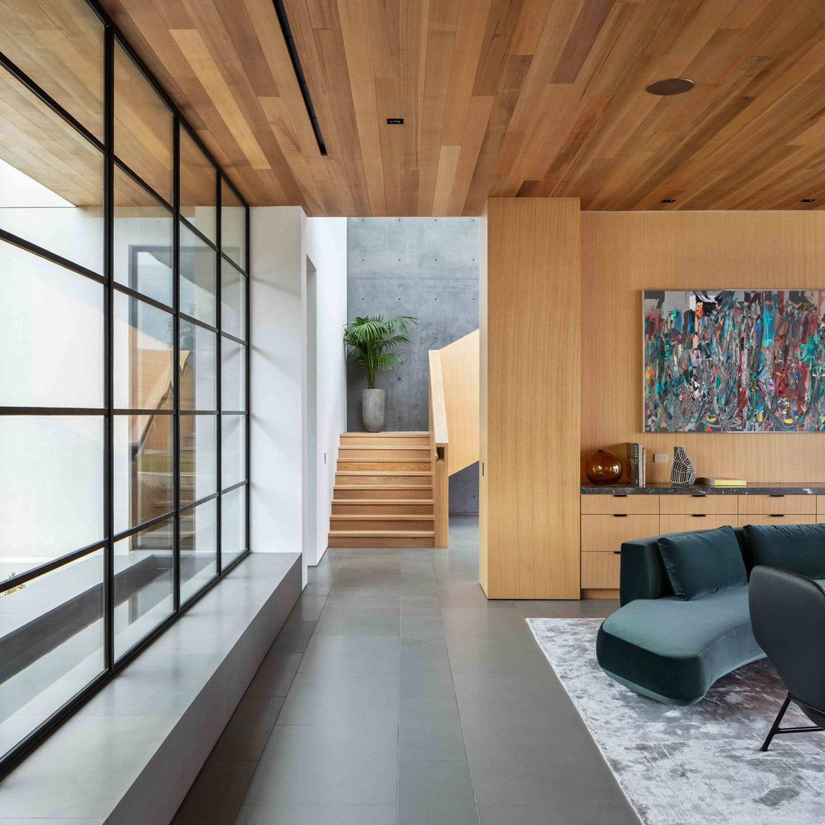 贝弗利山庄的豪华别墅---酷图编号19