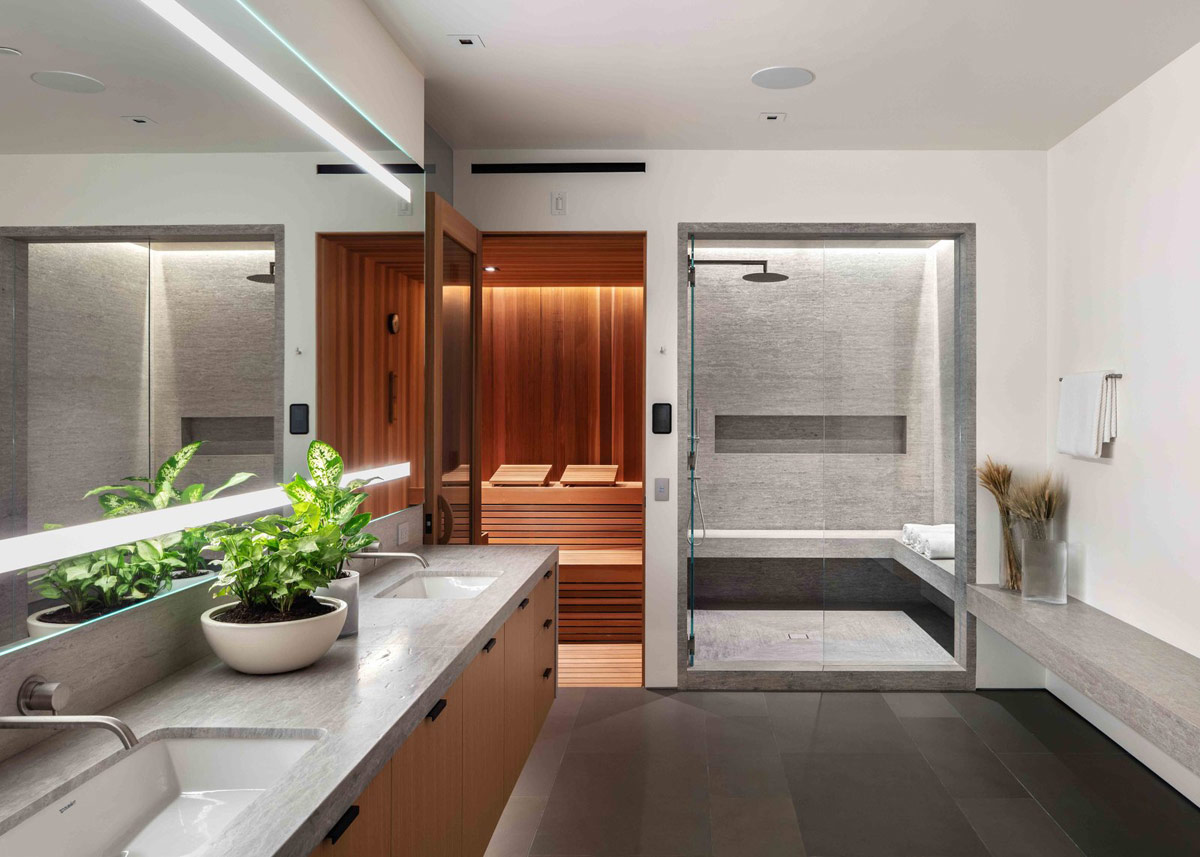 贝弗利山庄的豪华别墅---酷图编号17