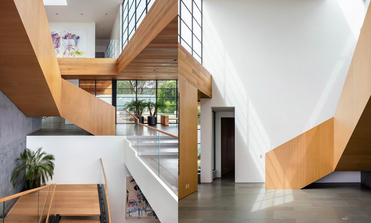 贝弗利山庄的豪华别墅---酷图编号3