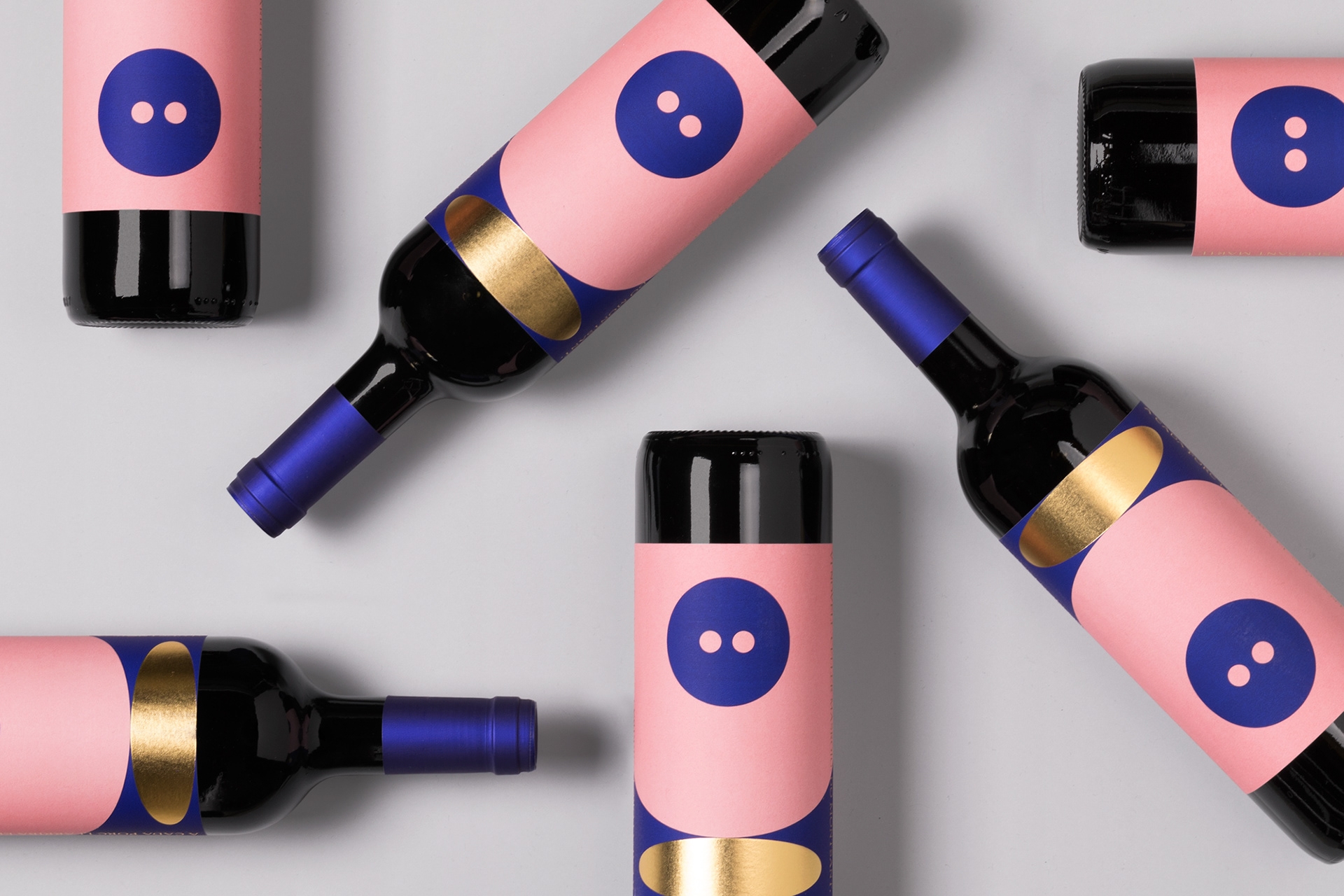 Vi Novell葡萄酒图片