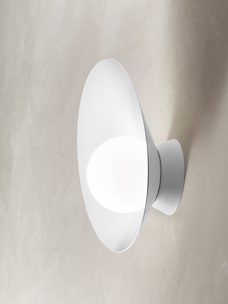 Filippo Mambretti的优雅Saturno照明灯具---酷图编号1280883