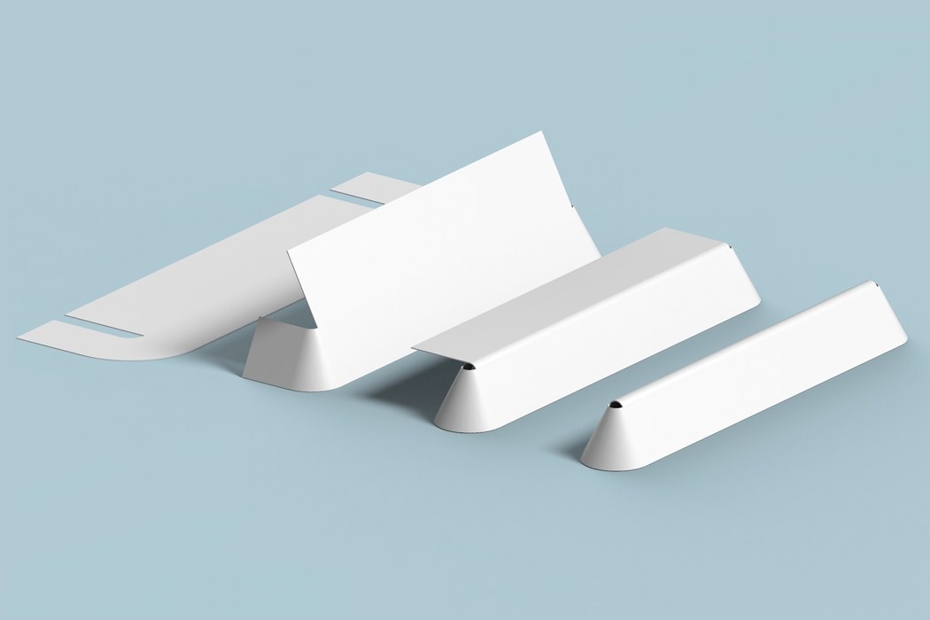 A Flat-Pack Light-平板折叠灯图片