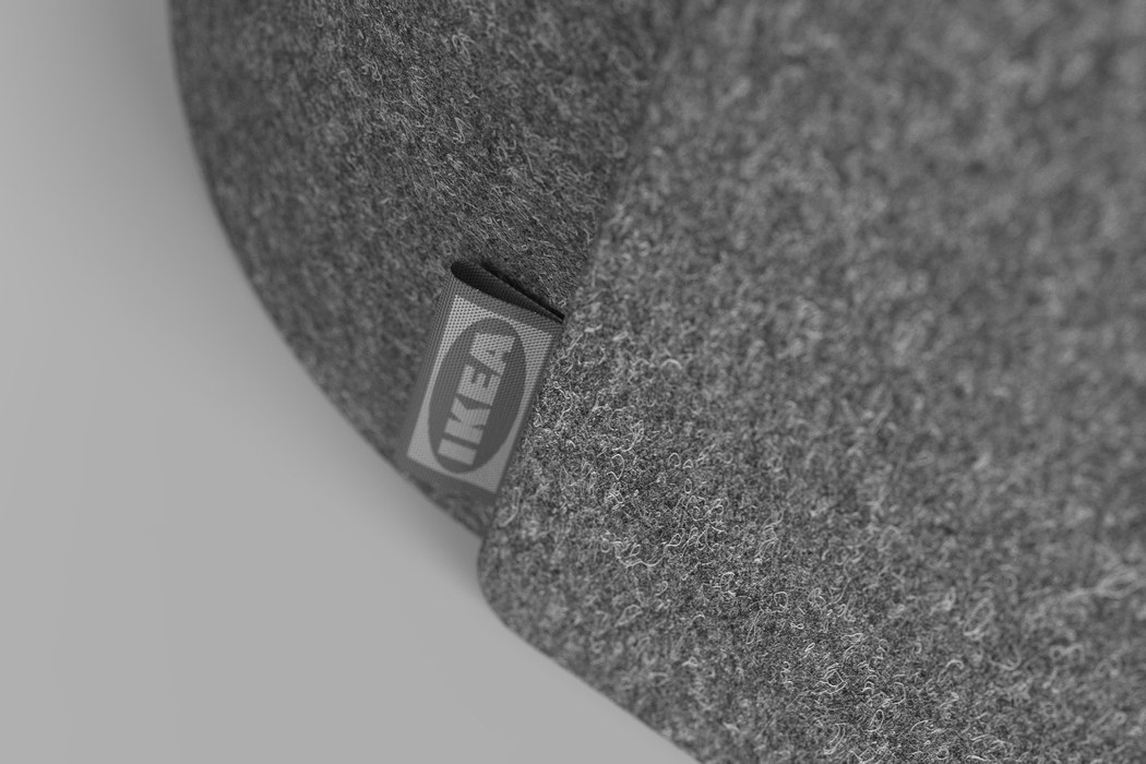 A Flat-Pack Light-平板折叠灯---酷图编号9