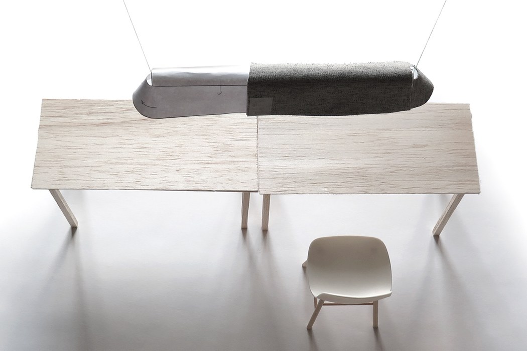 A Flat-Pack Light-平板折叠灯---酷图编号6