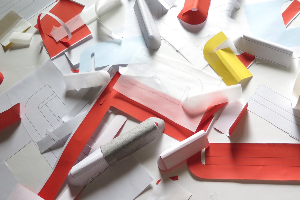 A Flat-Pack Light-平板折叠灯---酷图编号3