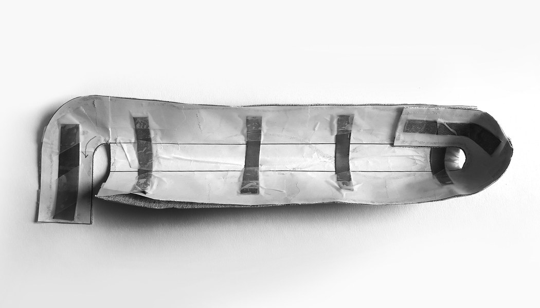 A Flat-Pack Light-平板折叠灯---酷图编号2