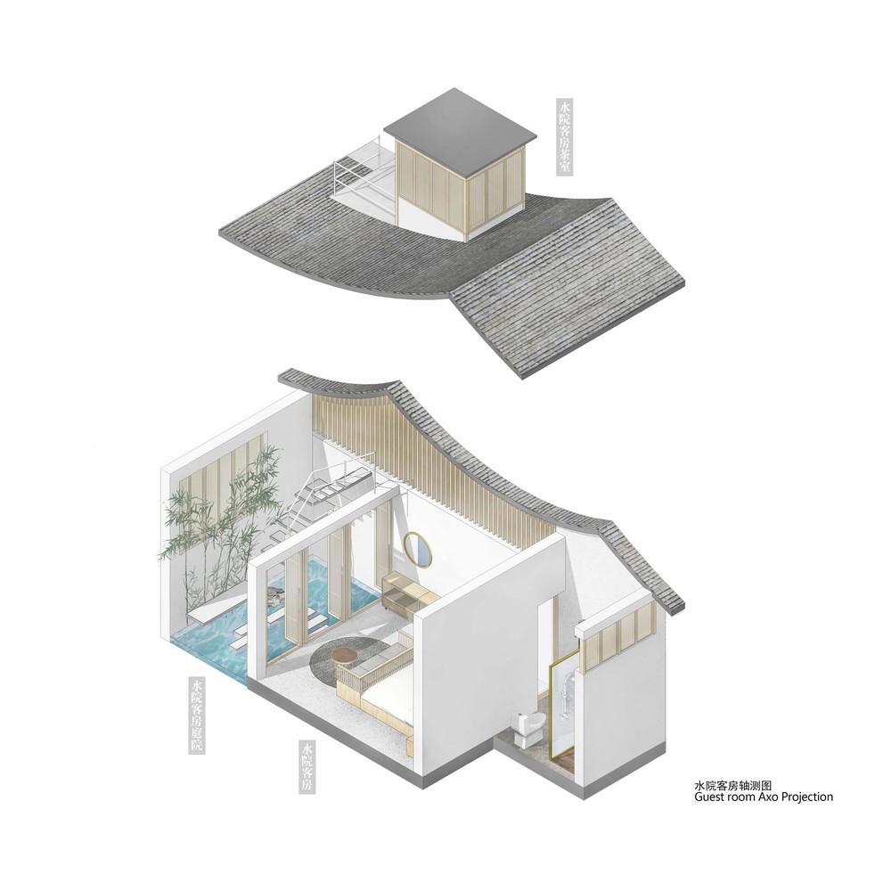 北京140平米的滋生小院---酷图编号35