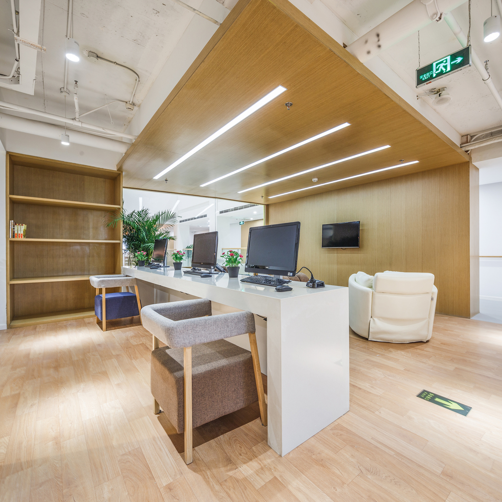 北京邻里家养老公寓---酷图编号1281449