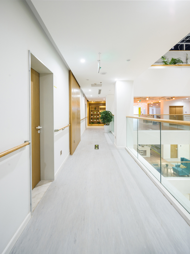 北京邻里家养老公寓---酷图编号1281451