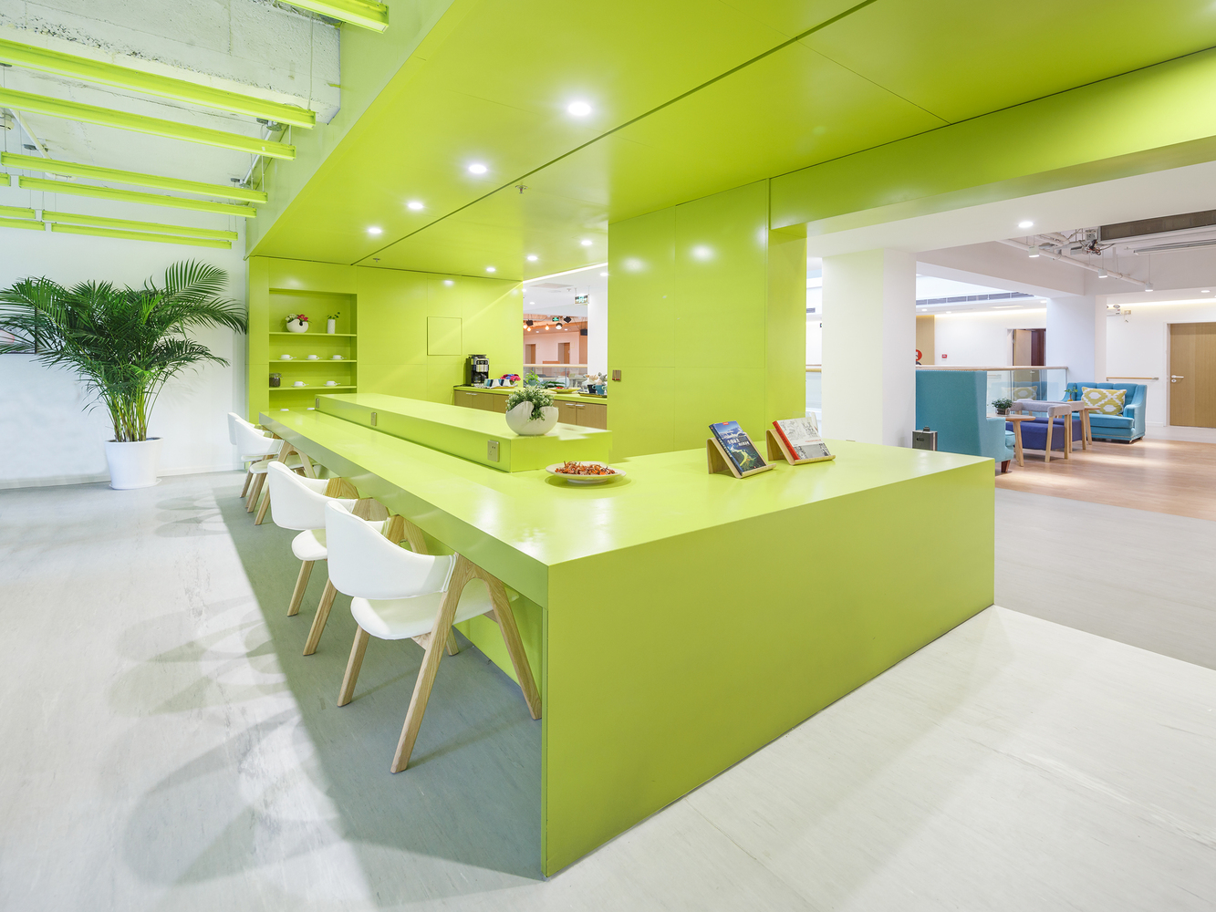 北京邻里家养老公寓---酷图编号1281453