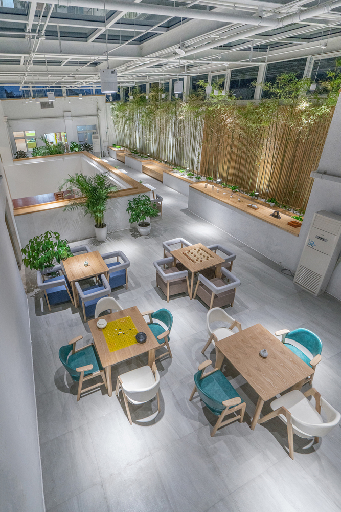 北京邻里家养老公寓---酷图编号1281456