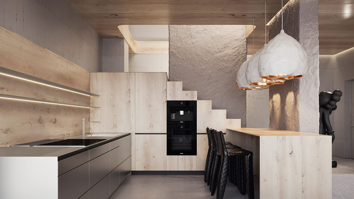 超酷四层乌克兰之家---酷图编号1281685