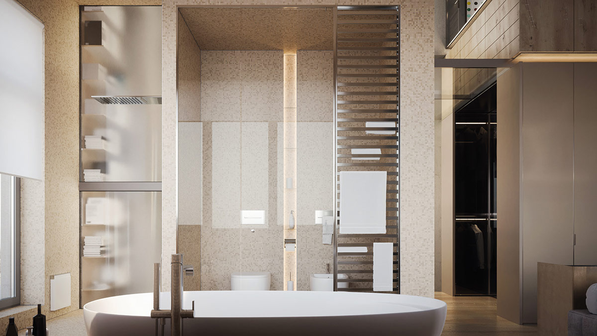 超酷四层乌克兰之家---酷图编号1281696