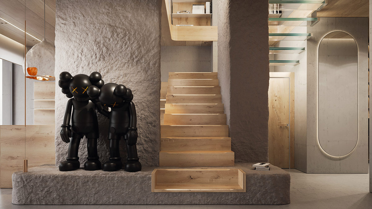 超酷四层乌克兰之家---酷图编号1281699