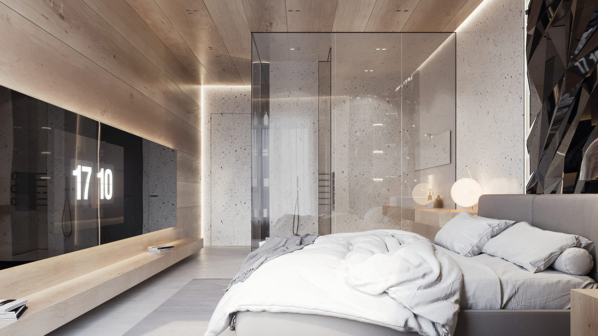 超酷四层乌克兰之家---酷图编号1281703